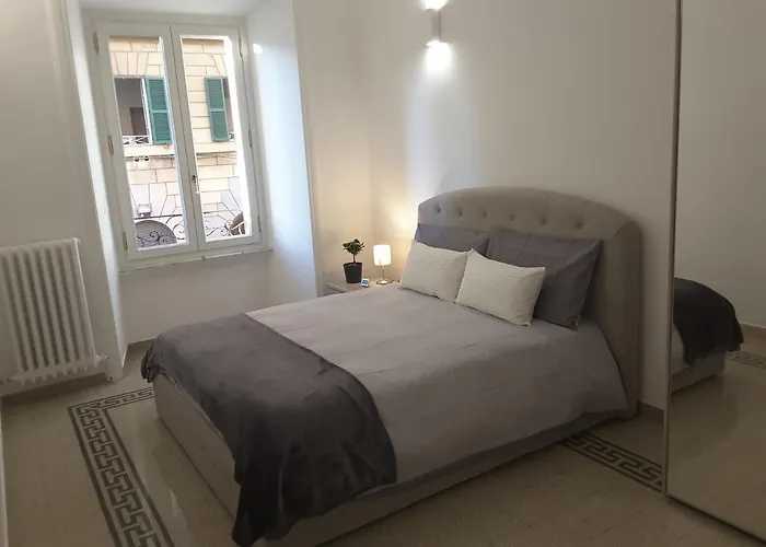 Dino Apartment